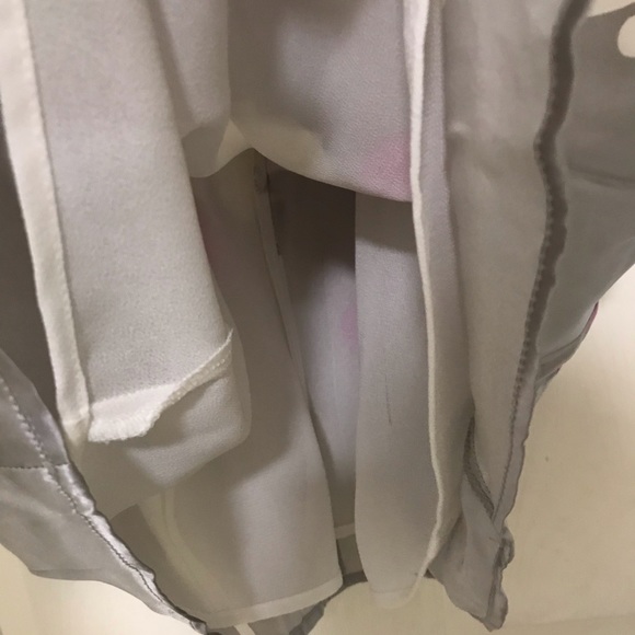 Voom by Joy Han silk Dress - Picture 5 of 10